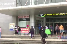 Sai phạm tại Bệnh viện Đa khoa vùng Tây Nguyên: Người bệnh mong chờ công lý