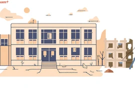 Ảnh minh họa. (Nguồn: Vietnam+)