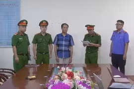 Lào Cai: Khởi tố, bắt tạm giam 3 đối tượng nguyên là cán bộ thuế