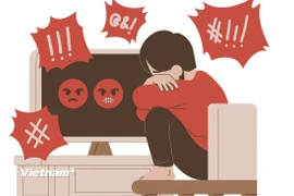 Ảnh minh họa. (Nguồn: Vietnam+)