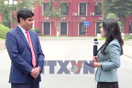 Đại hội XIV của Đảng: Dấu mốc kiến tạo tương lai tốt đẹp cho Việt Nam