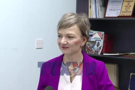 Chuyên gia Malaysia: Việt Nam là “trụ cột” ổn định của ASEAN