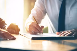 Ảnh minh họa. (Nguồn: iStock)