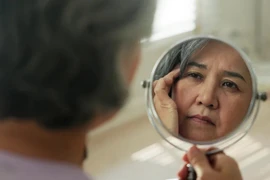 Ảnh minh họa. (Nguồn: Shutterstock)