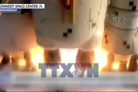 Cuộc sống của phi hành đoàn Artemis II bên trong tàu vũ trụ Orion