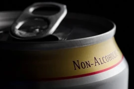 Bia không cồn. (Ảnh: iStock)