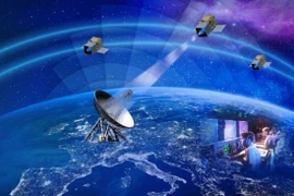 Ảnh minh họa. (Nguồn: Defence Industry Europe)