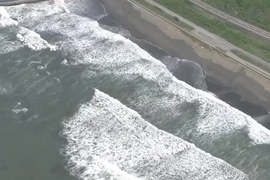 Ảnh minh họa. (Nguồn: 3PM)