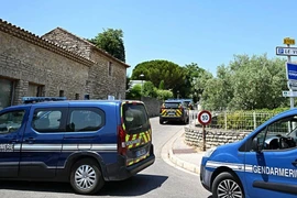 Ảnh minh họa. (Nguồn: Getty)