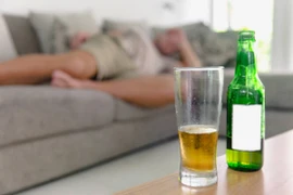 Ảnh minh họa. (Nguồn: iStock)