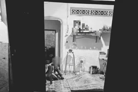 Đắk Lắk: Nghi án con trai đâm cha tử vong rồi treo cổ tự tử