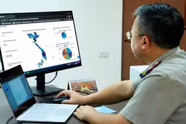 Ảnh minh họa. (Nguồn: Báo Chính phủ)