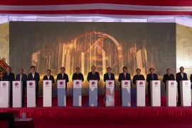 Tổng Bí thư Tô Lâm: Xây dựng trường nội trú vùng biên gắn với giáo dục toàn diện