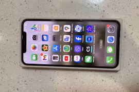 iPhone chứa nhiều tính năng độc đáo mà nhiều người có thể chưa biết. (Ảnh: Vietnam+)