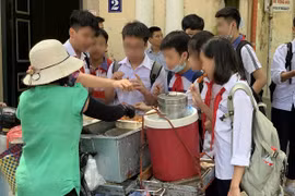 Ảnh minh họa. (Nguồn: Vietnam+)