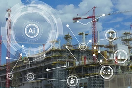 Ảnh minh họa. (Nguồn: Bộ Xây dựng)