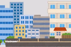 Ảnh minh họa. (Nguồn: Vietnam+)