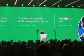 Toàn cảnh Hội nghị. (Nguồn: WADA)