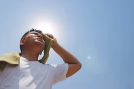 Ảnh minh họa. (Nguồn: iStock)