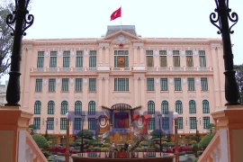 Khánh thành Dự án trùng tu, tôn tạo công trình lịch sử Bắc Bộ