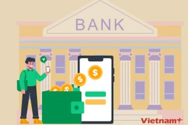 Ảnh minh họa. (Nguồn: Vietnam+)