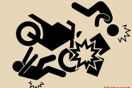 Ảnh minh họa. (Nguồn: Vietnam+)