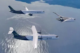 Ảnh minh họa. (Ảnh: CNN/TTXVN)