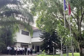 Truyền thống vẻ vang và sự lãnh đạo tài tình của Đảng Cộng sản Việt Nam