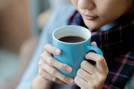 Uống càphê buổi sáng liệu có tốt cho bạn? (Ảnh: iStock)
