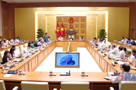 Thúc đẩy phát triển kinh tế tư nhân vì một Việt Nam thịnh vượng