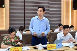 Tạm đình chỉ công tác đối với Giám đốc Sở Giáo dục và Đào tạo tỉnh Tuyên Quang