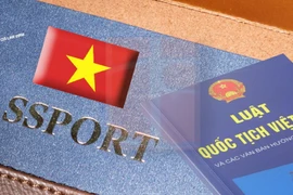 Thi hành Luật Quốc tịch Việt Nam: Tập trung truyền thông, rà soát văn bản và tập huấn