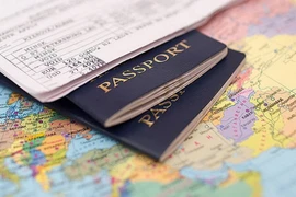 (Ảnh minh họa: TTXVN phát)