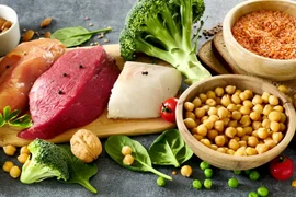 Ảnh minh họa. (Nguồn: iStock)