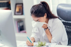 (Ảnh minh họa. Nguồn: iStock)