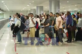 Việt Nam chưa ghi nhận trường hợp mắc bệnh do virus Nipah