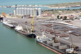 Cảng biển của Iran. (Nguồn: tehrantimes)