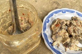 Đà Nẵng: Ba trẻ nhập viện nghi ngộ độc Botulinum sau khi ăn cá ủ chua