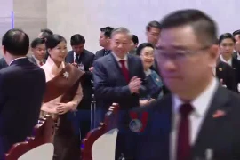 Quan hệ Việt Nam-Lào bước vào giai đoạn gắn kết chiến lược sâu sắc hơn