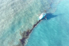 (Nguồn: KSLA News)