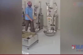 Phát hiện hơn 11 nghìn hộp thực phẩm chức năng "thổi phồng" công dụng