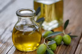 Đòn siết quy định mới bảo vệ thương hiệu dầu ôliu Italy