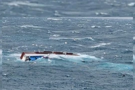 Ảnh minh họa. (Nguồn: The Star)