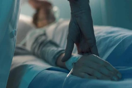 Ảnh minh họa. (Nguồn: APA)