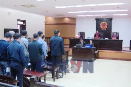 Cựu Chủ tịch Tập đoàn Thuận An và các bị cáo khác được giảm án