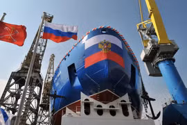 (Ảnh: Sputnik)