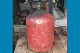 Ảnh minh họa. (Nguồn: pajhwok)