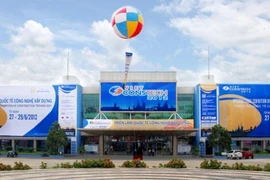 Triển lãm Giảng Võ là biểu tượng hoàng kim của Hà Nội một thời.