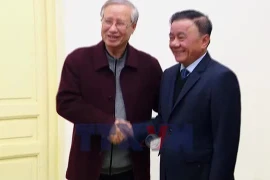 Tri ân các đồng chí nguyên lãnh đạo Đảng, Nhà nước trước thềm Xuân Bính Ngọ 2026