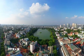 (Ảnh minh họa: Tuấn Anh/TTXVN)